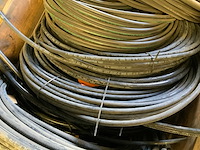 Pallet hydrauliekslangen (4x) - afbeelding 4 van  4