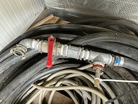 Pallet hydrauliekslangen (4x) - afbeelding 7 van  8