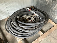 Pallet hydrauliekslangen (4x) - afbeelding 5 van  8