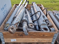 Pallet hydraulische cilinders - afbeelding 1 van  7