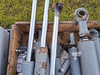 Pallet hydraulische cilinders - afbeelding 3 van  7