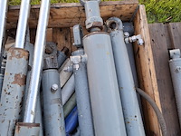 Pallet hydraulische cilinders - afbeelding 4 van  7