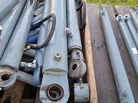 Pallet hydraulische cilinders - afbeelding 7 van  7