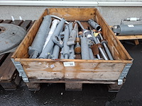 Pallet hydraulische cilinders - afbeelding 1 van  5