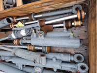 Pallet hydraulische cilinders - afbeelding 2 van  5