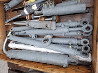 Pallet hydraulische cilinders - afbeelding 3 van  5