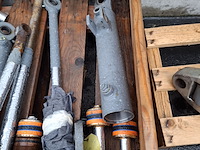 Pallet hydraulische cilinders - afbeelding 4 van  5