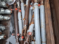 Pallet hydraulische cilinders/dempers - afbeelding 2 van  5