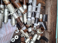 Pallet hydraulische cilinders/dempers - afbeelding 4 van  5