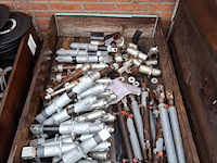 Pallet hydraulische cilinders/dempers - afbeelding 5 van  5