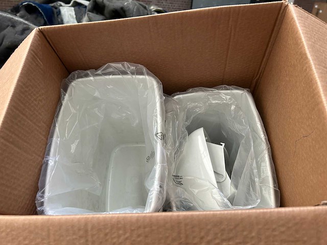 Pallet hygiëne artikelen - afbeelding 2 van  4
