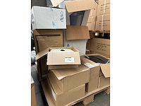 Pallet hygiëne artikelen - afbeelding 4 van  4