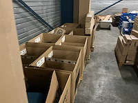 Pallet installatie materialen (14x) - afbeelding 3 van  23