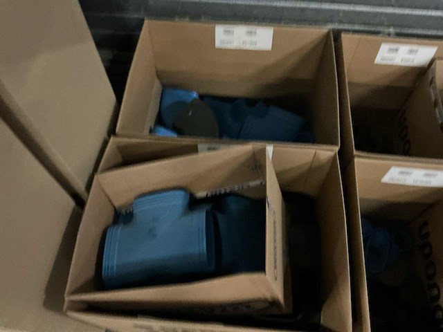 Pallet installatie materialen (14x) - afbeelding 4 van  23