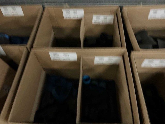 Pallet installatie materialen (14x) - afbeelding 5 van  23