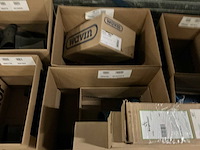 Pallet installatie materialen (14x) - afbeelding 7 van  23