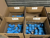 Pallet installatie materialen (14x) - afbeelding 9 van  23