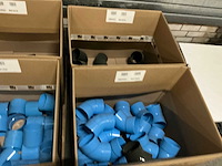 Pallet installatie materialen (14x) - afbeelding 10 van  23