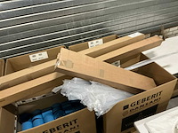 Pallet installatie materialen (14x) - afbeelding 14 van  23