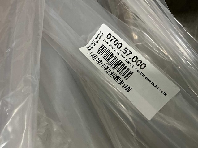 Pallet installatie materialen (14x) - afbeelding 15 van  23