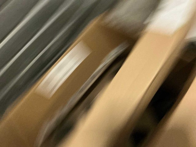 Pallet installatie materialen (14x) - afbeelding 16 van  23