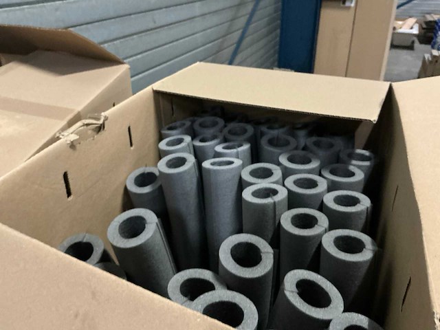 Pallet installatie materialen (14x) - afbeelding 17 van  23