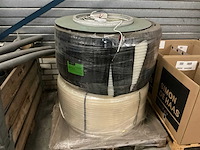 Pallet installatie materialen (14x) - afbeelding 20 van  23