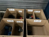 Pallet installatie materialen (14x) - afbeelding 22 van  23