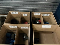 Pallet installatie materialen (14x) - afbeelding 23 van  23