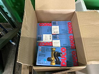 Pallet installatie materialen (2x) - afbeelding 5 van  10