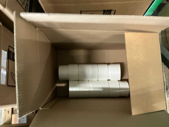 Pallet installatie materialen (2x) - afbeelding 8 van  10