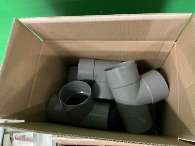 Pallet installatie materialen (2x) - afbeelding 10 van  10