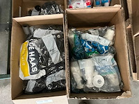 Pallet installatie materialen (2x) - afbeelding 5 van  10