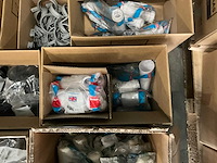 Pallet installatie materialen (2x) - afbeelding 6 van  10