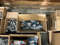 Pallet installatie materialen (2x) - afbeelding 7 van  10