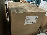 Pallet installatie materialen (2x) - afbeelding 6 van  7