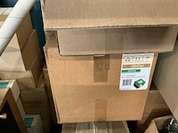 Pallet installatie materialen (2x) - afbeelding 3 van  9