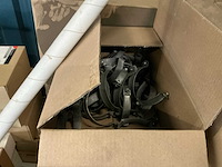 Pallet installatie materialen (2x) - afbeelding 4 van  9