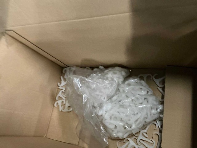 Pallet installatie materialen (2x) - afbeelding 5 van  9