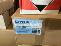 Pallet installatie materialen (2x) - afbeelding 6 van  9