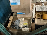 Pallet installatie materialen (2x) - afbeelding 8 van  9