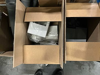 Pallet installatie materialen (2x) - afbeelding 4 van  6