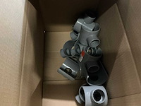 Pallet installatie materialen (2x) - afbeelding 5 van  6