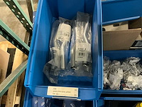 Pallet installatie materialen (2x) - afbeelding 4 van  9