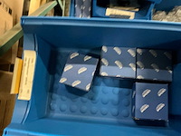 Pallet installatie materialen (2x) - afbeelding 5 van  9