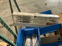 Pallet installatie materialen (2x) - afbeelding 6 van  9