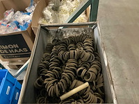 Pallet installatie materialen (2x) - afbeelding 7 van  9