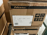 Pallet installatie materialen (2x) - afbeelding 5 van  9