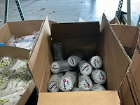 Pallet installatie materialen (2x) - afbeelding 7 van  9