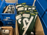 Pallet installatie materialen (4x) - afbeelding 7 van  9